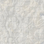 Getlost Map 6461 CLEANSKIN Topographic Map V13 1:75,000 Preview 2
