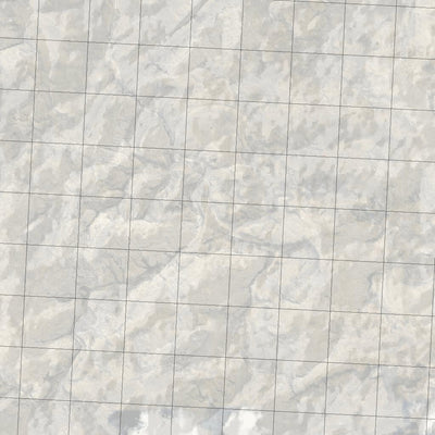 Getlost Map 6461 CLEANSKIN Topographic Map V13 1:75,000 Preview 3