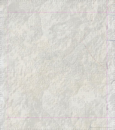Getlost Map 6459 GALLIPOLI Topographic Map V13 1:75,000 Preview 1