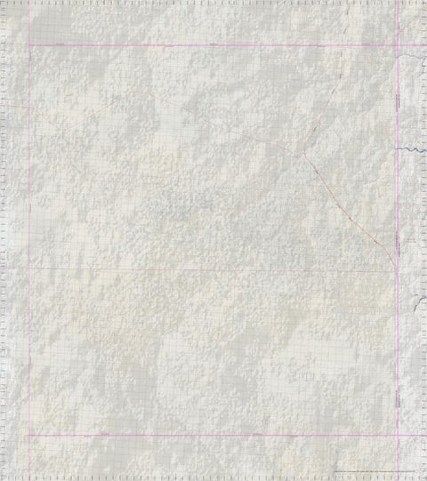 Getlost Map 6459 GALLIPOLI Topographic Map V13 1:75,000 Preview 1