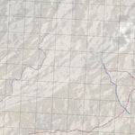 Getlost Map 6462 SEIGAL Topographic Map V13 1:75,000 Preview 2