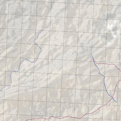 Getlost Map 6462 SEIGAL Topographic Map V13 1:75,000 Preview 2
