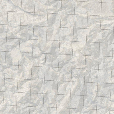 Getlost Map 6462 SEIGAL Topographic Map V13 1:75,000 Preview 3