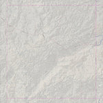 Getlost Map 6463 WOLLOGORANG Topographic Map V13 1:75,000 Preview 1