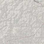 Getlost Map 6463 WOLLOGORANG Topographic Map V13 1:75,000 Preview 2