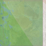 Getlost Map 7043 PATCHAWARA Topographic Map V13 1:75,000 Preview 1