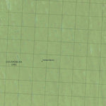Getlost Map 7043 PATCHAWARA Topographic Map V13 1:75,000 Preview 2