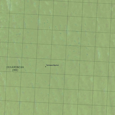 Getlost Map 7043 PATCHAWARA Topographic Map V13 1:75,000 Preview 2
