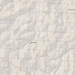 Getlost Map 7045 HADDON Topographic Map V13 1:75,000 Preview 2