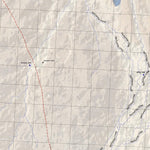 Getlost Map 7045 HADDON Topographic Map V13 1:75,000 Preview 3