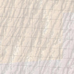 Getlost Map 7040 BOLLARD Topographic Map V13 1:75,000 Preview 3