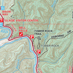 Daniel Boone National Forest - Red River Gorge Preview 3