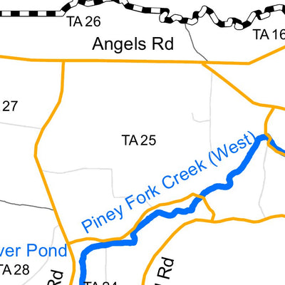 Fort Campbell Recreational Waterways Preview 2