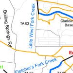 Fort Campbell Recreational Waterways Preview 3