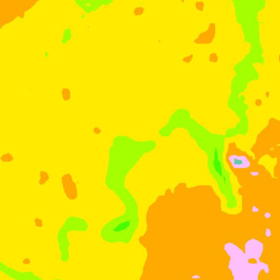Fort Stewart Pond 2 Glissons Mill Pond Preview 2