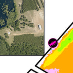 Fort Stewart Pond 2 Glissons Mill Pond Preview 3