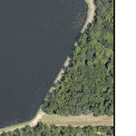 Fort Stewart Pond 3 Holbrook Preview 3