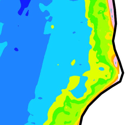 Fort Stewart Pond 17 Daisy Preview 2