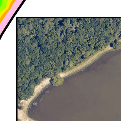 Fort Stewart Pond 19 Evan's Field East Preview 3