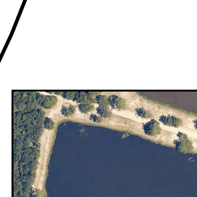 Fort Stewart Pond 20 Evan's Field West Preview 3