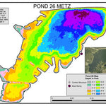 Fort Stewart Pond 26 Mets Preview 1