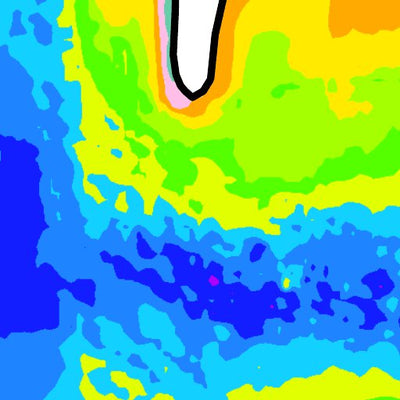 Fort Stewart Pond 28 Dogwood Preview 2