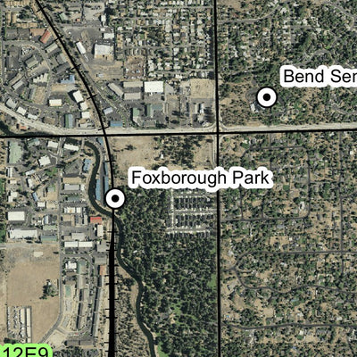 Bend SE, Oregon Preview 2