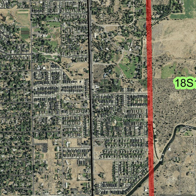 Bend SE, Oregon Preview 3