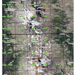 Three Sisters, Oregon Preview 1