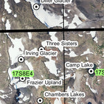 Three Sisters, Oregon Preview 2