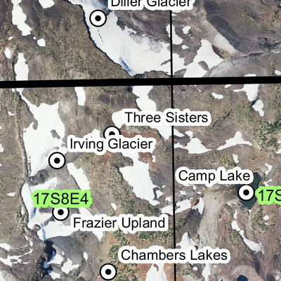 Three Sisters, Oregon Preview 2