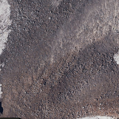 Thayer Glacier, Oregon Preview 3