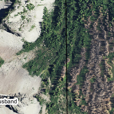 Husband Mountain, Oregon Preview 2