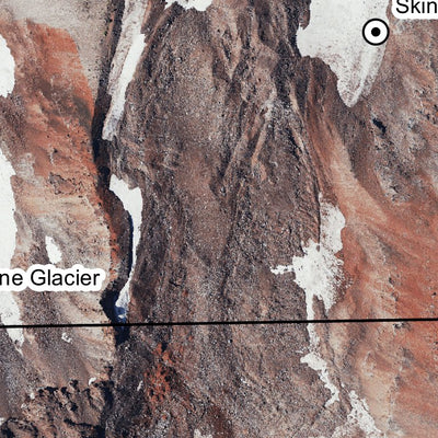 South Sister, Oregon Preview 3