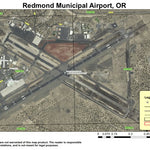 Redmond Municipal Airport, Oregon Preview 1