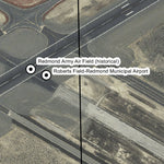 Redmond Municipal Airport, Oregon Preview 2