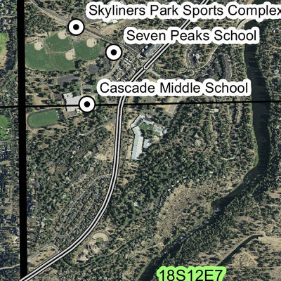 Bend SW, Oregon Preview 2