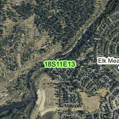 Bend SW, Oregon Preview 3