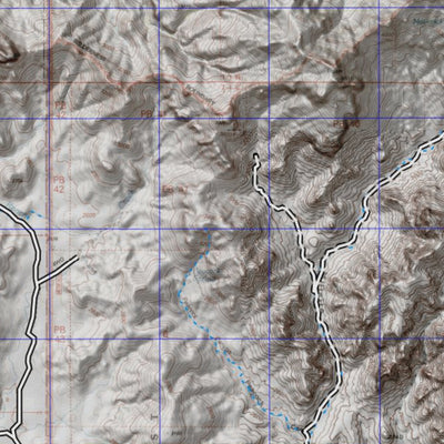 Superstion Wilderness, Arizona Preview 2