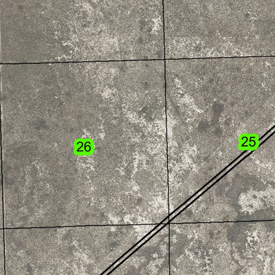 Christmas Lake Valley T27S R19E Township Map Preview 3