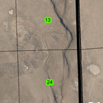 Jug Mountain T31S R22E Township Map Preview 3