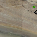 Goose Lake T40S R20E Township Map Preview 2