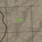 Robinson Draw T36S R27E Township Map Preview 3