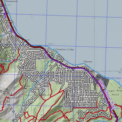 Lake Tahoe Preview 2