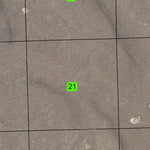 Twin Buttes T31S R20E Township Map Preview 2