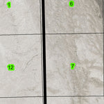 Summer Lake T32S R17E Township Map Preview 3