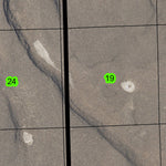 Sharp Top T31S R19E Township Map Preview 3