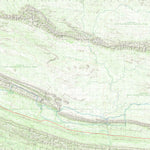 West MacDonnell Ranges and the Larapinta Trail (Map 3: Alice Valley) Preview 1