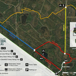 Loxahatchee Slough Natural Area - Trail Guides Bundle Preview 1