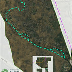 Loxahatchee Slough Natural Area - Trail Guides Bundle Preview 2